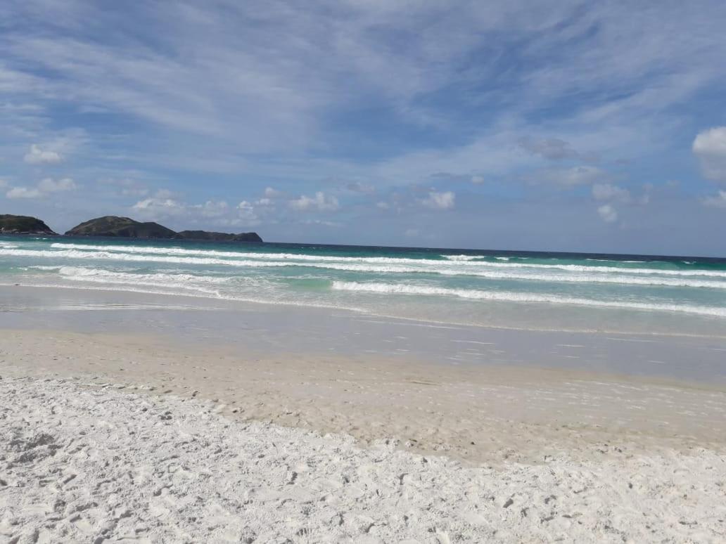 Temporada Cabo Frio Daire Dış mekan fotoğraf